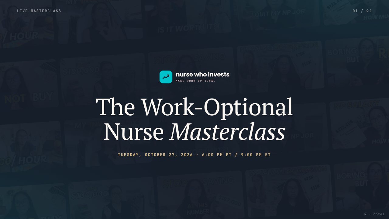 Webinar presentation preview